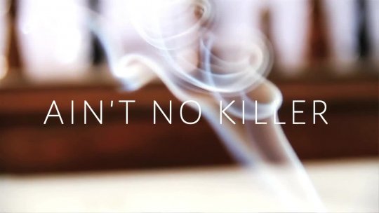 Ain't No Killer Official Music Video - ELOHIM